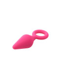 Plug Anale Dream Toys Flirts Rosa