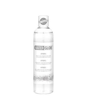 Lubrificante Anale Waterglide 300 ml