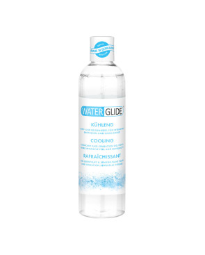 Lubrificante Waterglide 300 ml