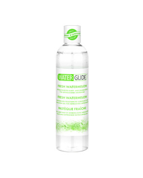 Lubrificante Waterglide Anguria 300 ml