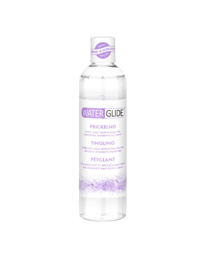 Lubrificante Waterglide 300 ml