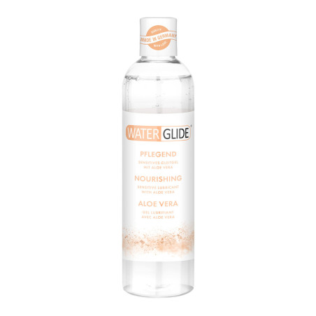 Lubrificante Waterglide 300 ml