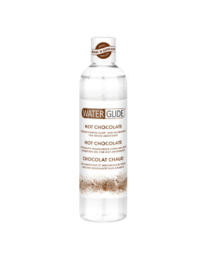 Lubrificante Waterglide Cioccolato 300 ml