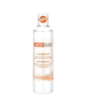 Lubrificante Waterglide 300 ml Guaranà