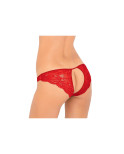 Slip René Rofé Rosso M/L