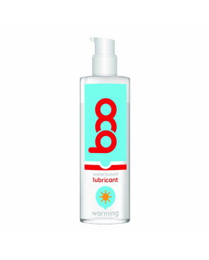 Lubrificante Boo 50 ml 150 ml