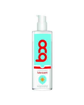 Lubrificante Boo 50 ml 150 ml