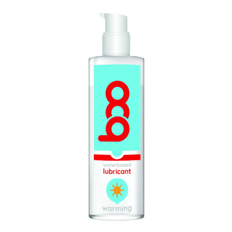Lubrificante Boo 50 ml 150 ml