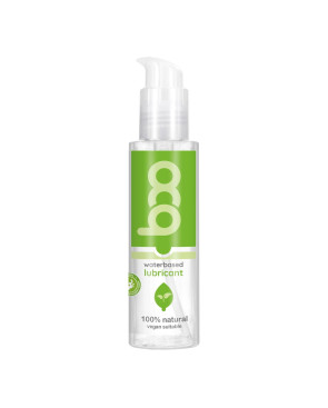 Lubrificante Boo 50 ml