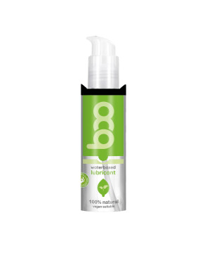 Lubrificante Boo 50 ml