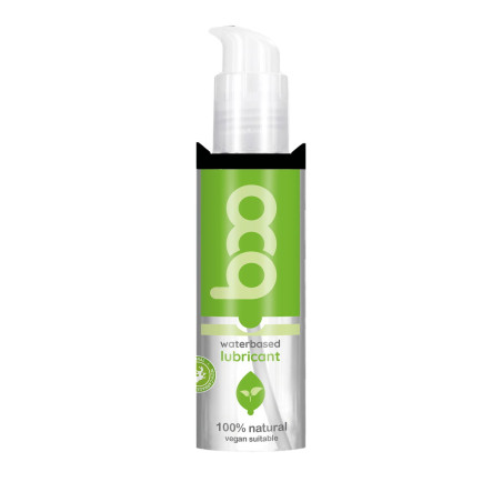 Lubrificante Boo 50 ml