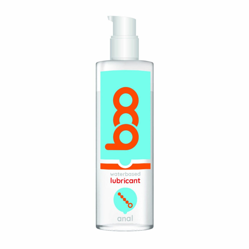 Lubrificante Anale Boo 50 ml 150 ml