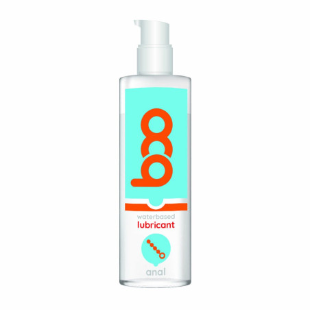 Lubrificante Anale Boo 50 ml 150 ml