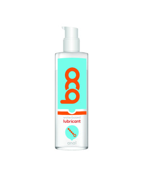 Lubrificante Anale Boo 50 ml 150 ml