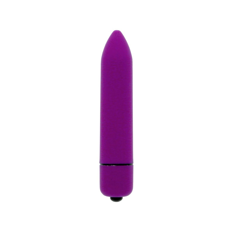 Vibratore Dream Toys Essentials Viola