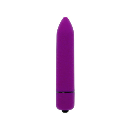 Vibratore Dream Toys Essentials Viola
