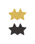 Paracapezzoli NS Novelties Multicolore Stelle