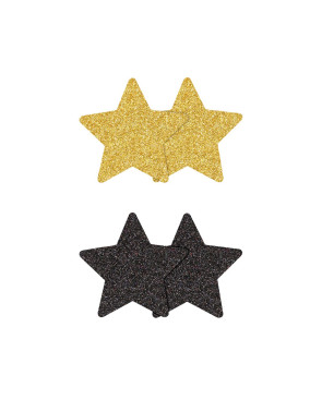 Paracapezzoli NS Novelties Multicolore Stelle