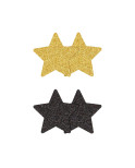 Paracapezzoli NS Novelties Multicolore Stelle