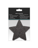Paracapezzoli NS Novelties Multicolore Stelle