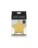 Paracapezzoli NS Novelties Multicolore Stelle