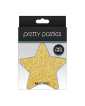 Paracapezzoli NS Novelties Multicolore Stelle