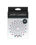 Paracapezzoli NS Novelties Charm II Azzurro