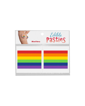 Paracapezzoli Kheper Games Pride Multicolore