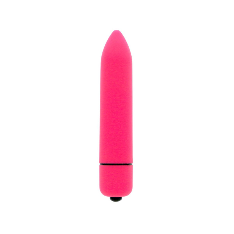 Vibratore Mini Dream Toys Vibes of Love Rosa