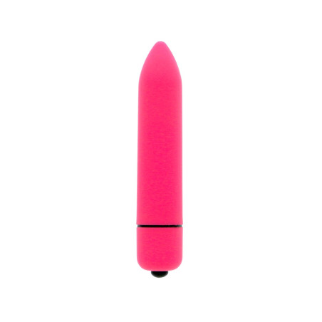 Vibratore Mini Dream Toys Vibes of Love Rosa