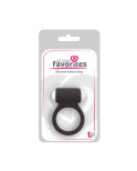 Anelli Fallici Dream Toys All Time Favorites Nero