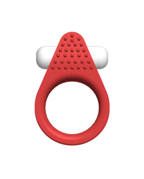 Anelli Fallici Dream Toys All Time Favorites Rosso