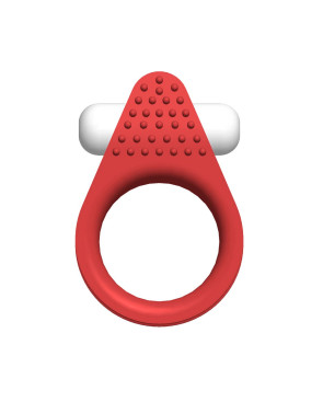 Anelli Fallici Dream Toys All Time Favorites Rosso