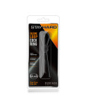 Anelli Fallici Blush Stay Hard Nero