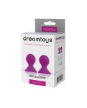 Succhia Clitoride Dream Toys Essentials