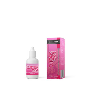 Afrodisiaco Ruf 20 ml