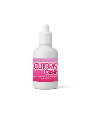 Afrodisiaco Ruf 20 ml