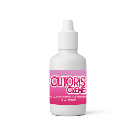 Afrodisiaco Ruf 20 ml
