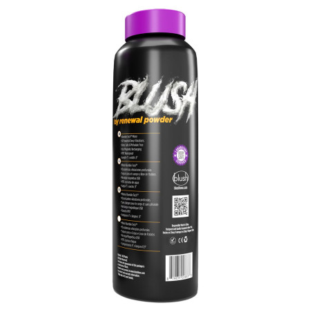 Pulitore per Giocattolo Erotico Blush