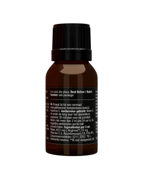 Integratore Alimentare Cobeco 15 ml