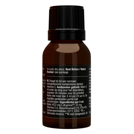 Integratore Alimentare Cobeco 15 ml