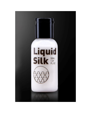 Lubrificante BeBodywise 50 ml
