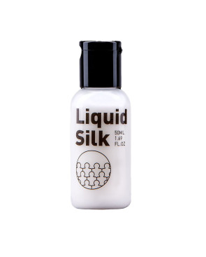 Lubrificante BeBodywise 50 ml