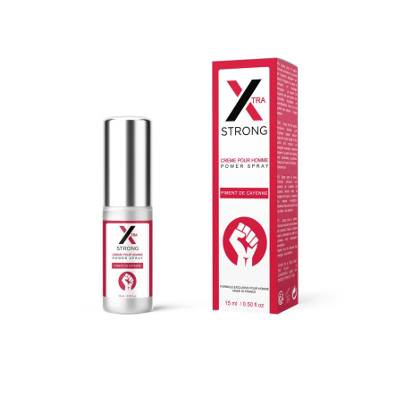 Crema Ritardante Ruf 15 ml