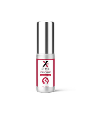 Crema Ritardante Ruf 15 ml