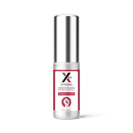 Crema Ritardante Ruf 15 ml