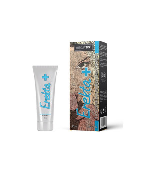 Crema Ritardante Ruf