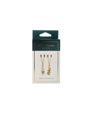 Pinze per Capezzoli Virgite MOD. 17