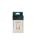 Pinze per Capezzoli Virgite MOD. 17