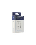 Pinze per Capezzoli Virgite MOD. 12